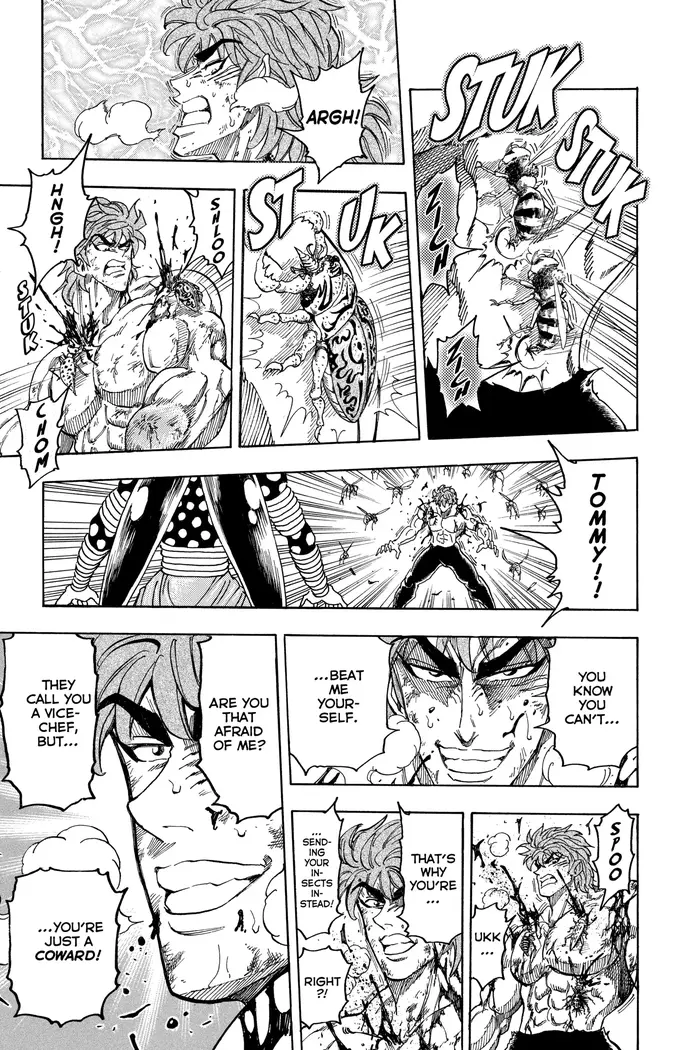 Toriko Chapter 85 image 11_optimized